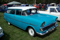 Hanging Rock Car Show 2011 22